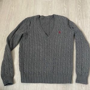 Ralph Lauren sweater